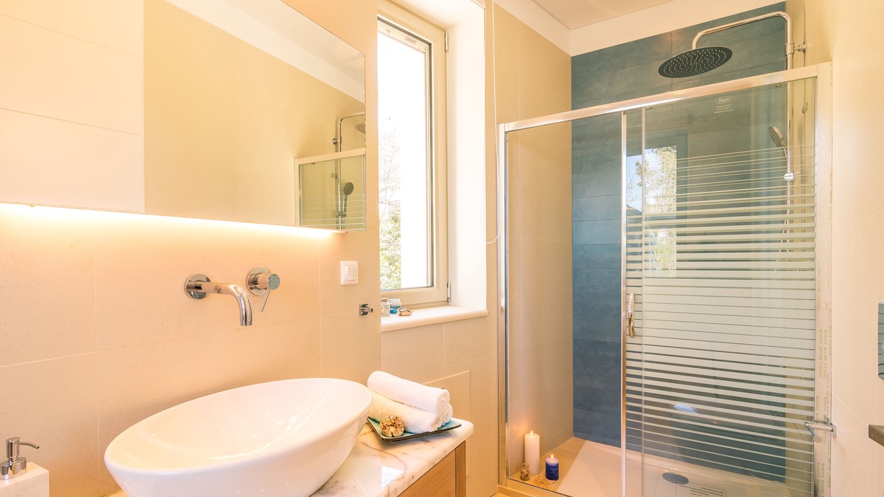 Photo of Bathroom in Corfu Town