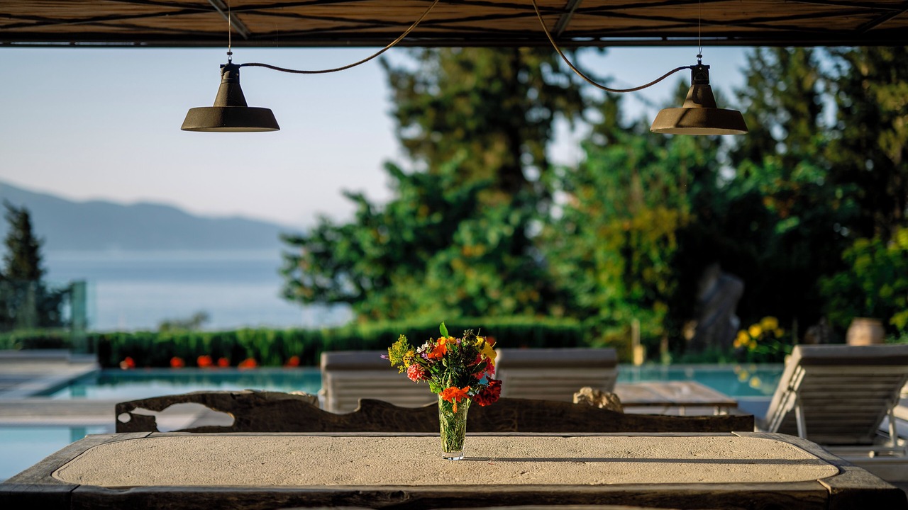 Photo of Outdoor in Corfu Town