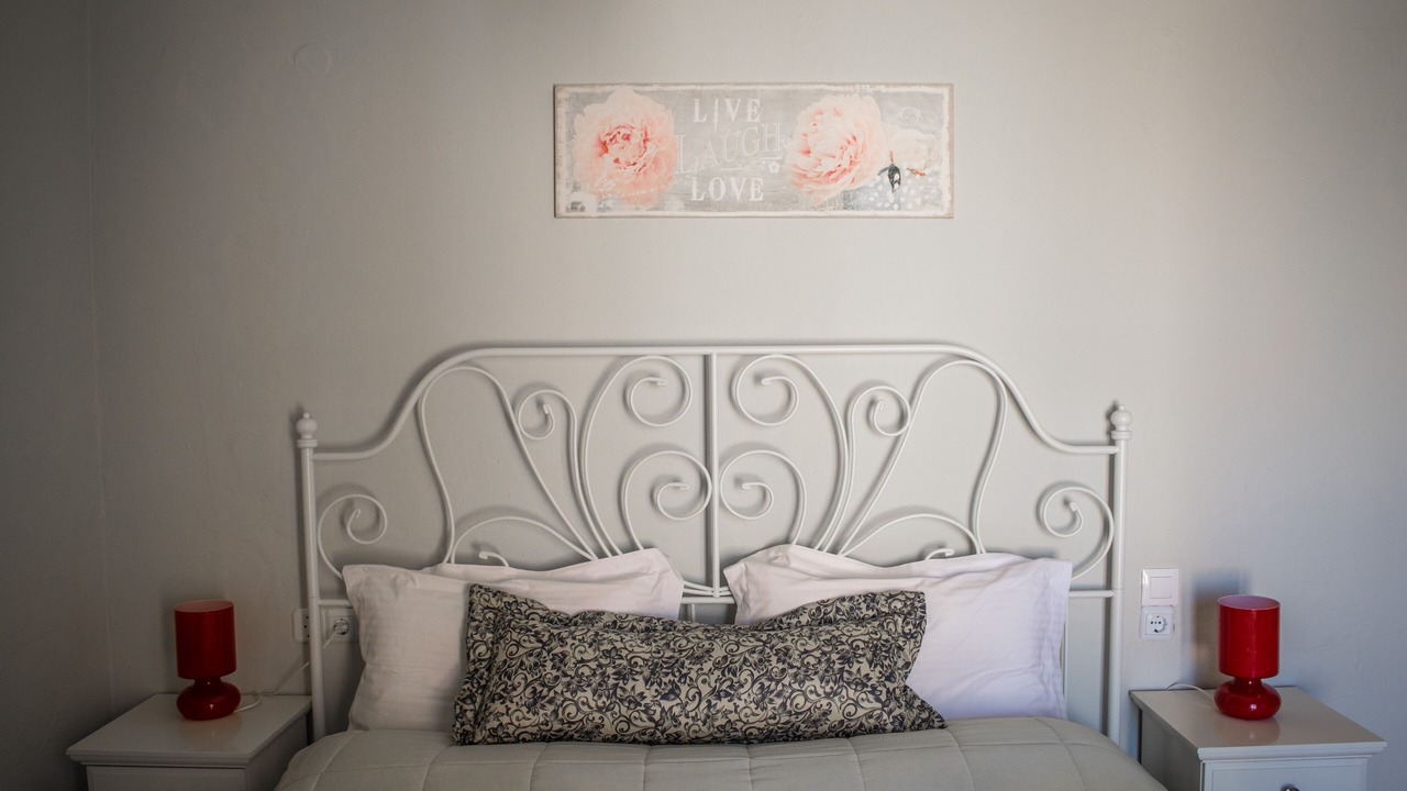 Photo of Bedroom in Limenas Chersonisou