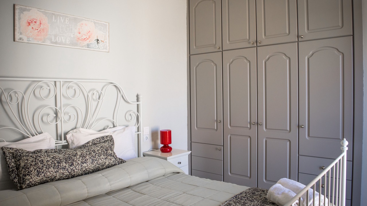 Photo of Bedroom in Limenas Chersonisou