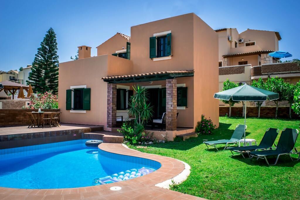 Photo of Outdoor in Limenas Chersonisou