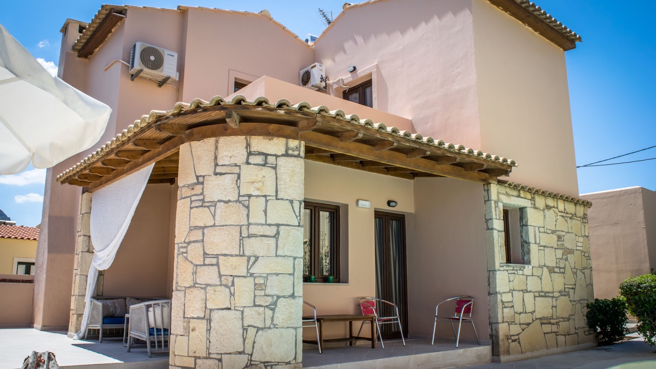 Photo of Outdoor in Limenas Chersonisou