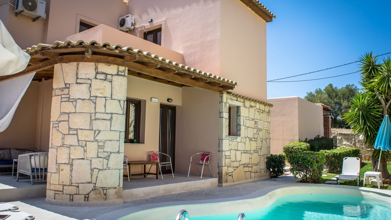 Photo of Outdoor in Limenas Chersonisou