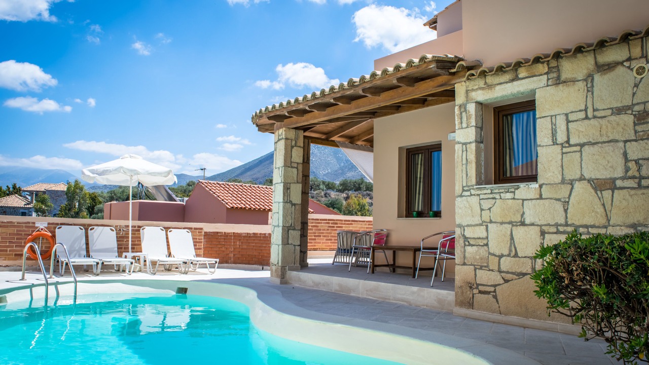 Photo of Outdoor in Limenas Chersonisou
