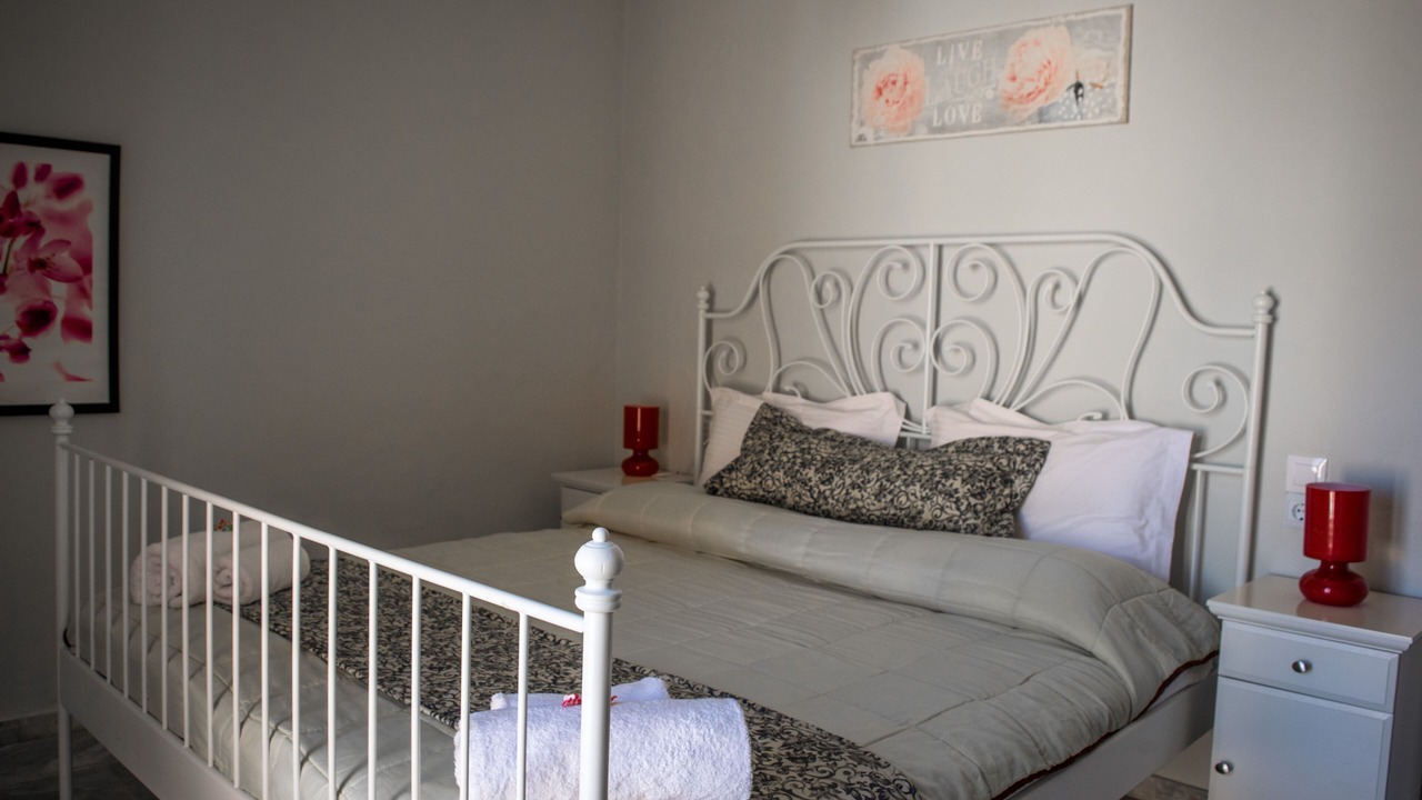 Photo of Bedroom in Limenas Chersonisou