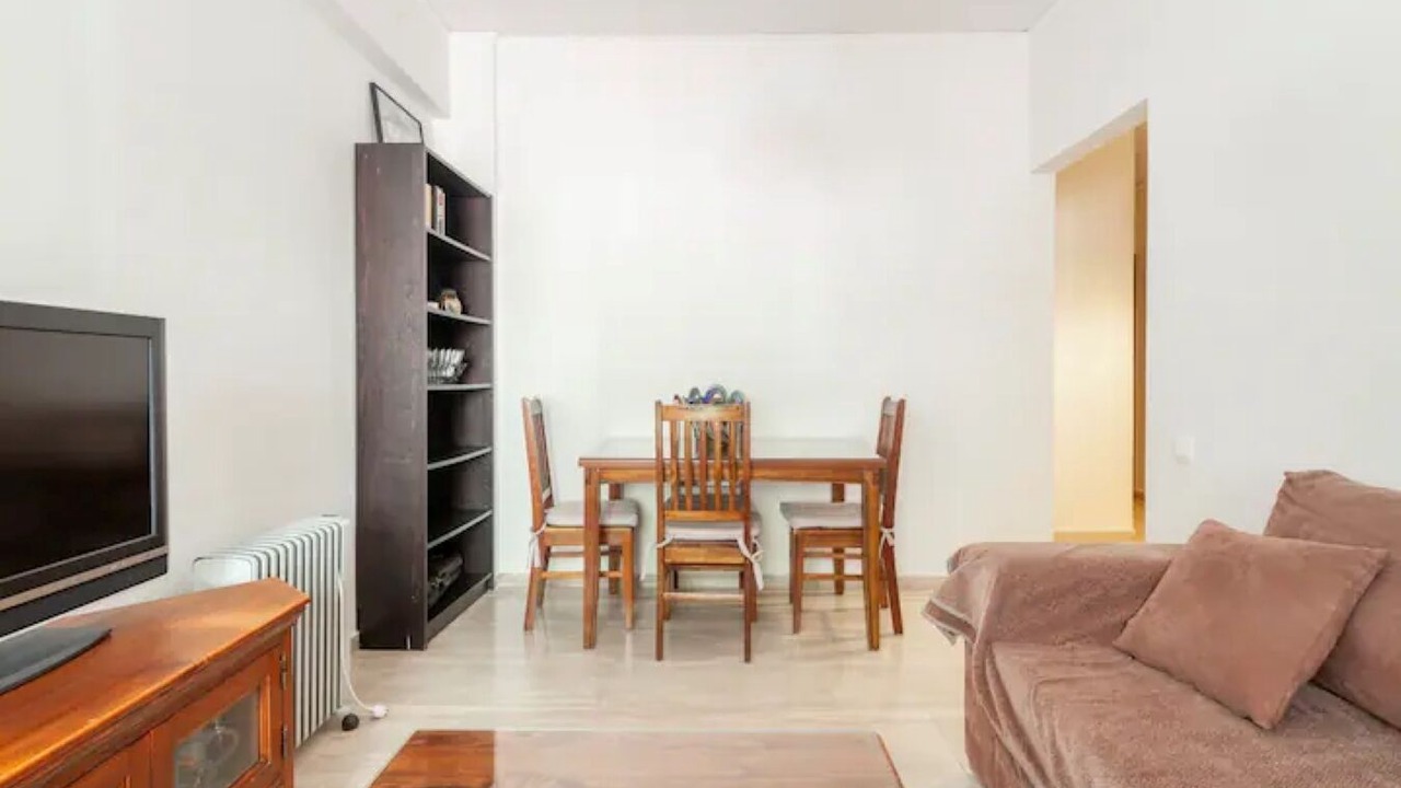 Photo of Livingroom in Nea Smirni