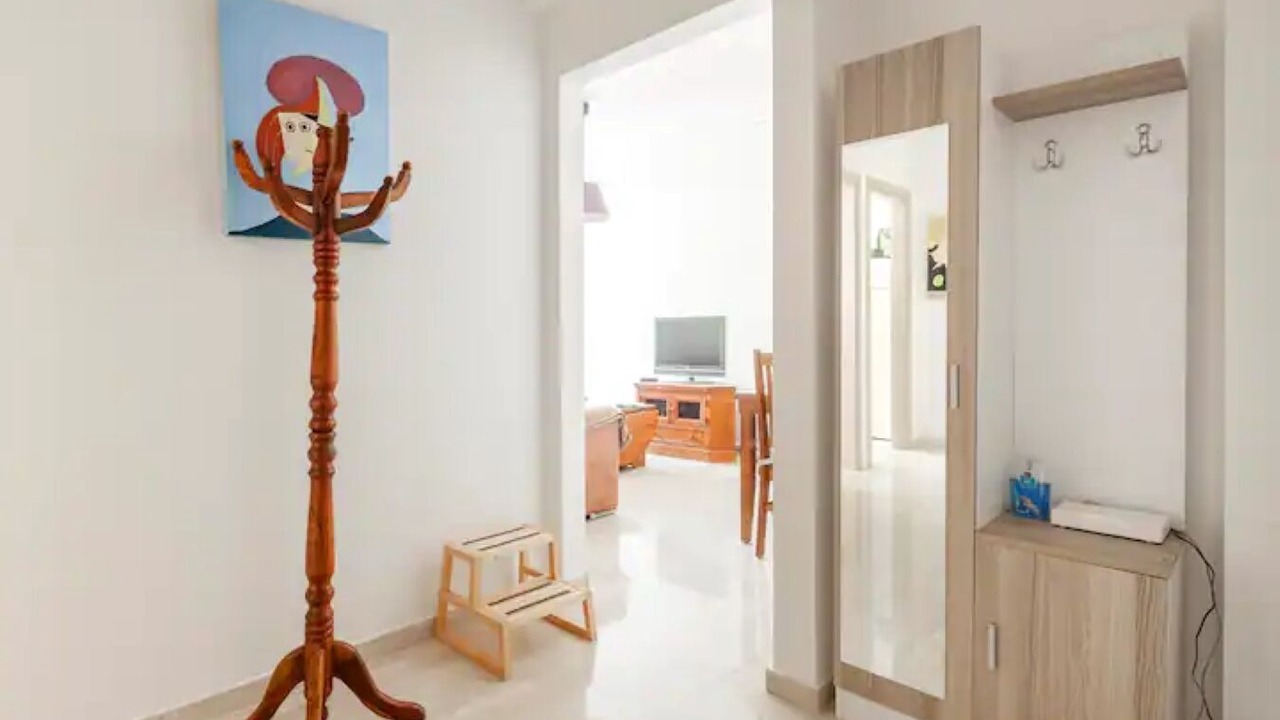 Photo of Livingroom in Nea Smirni