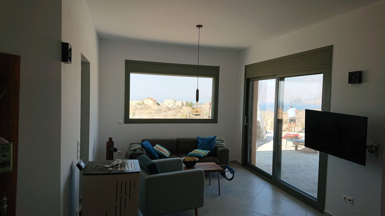 Photo of Livingroom in Kamilari