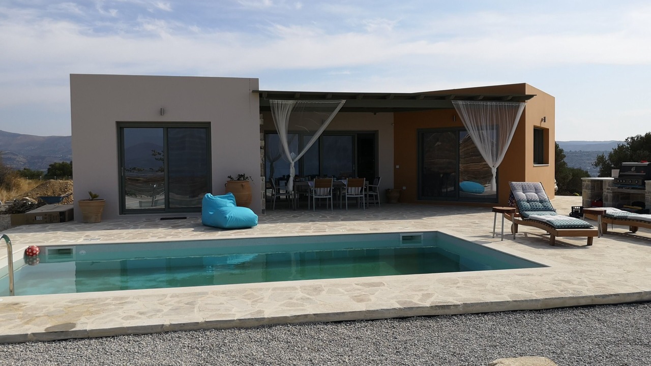 Photo of Outdoor in Kamilari
