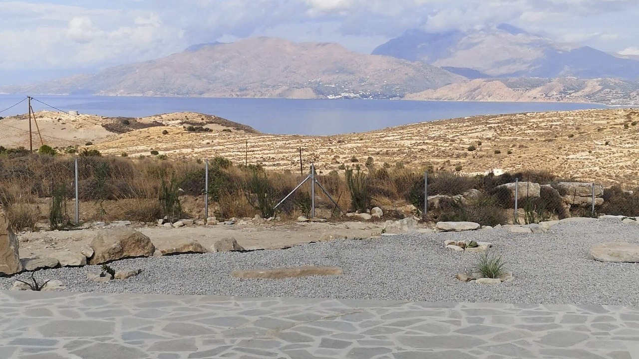 Photo of Others in Kamilari