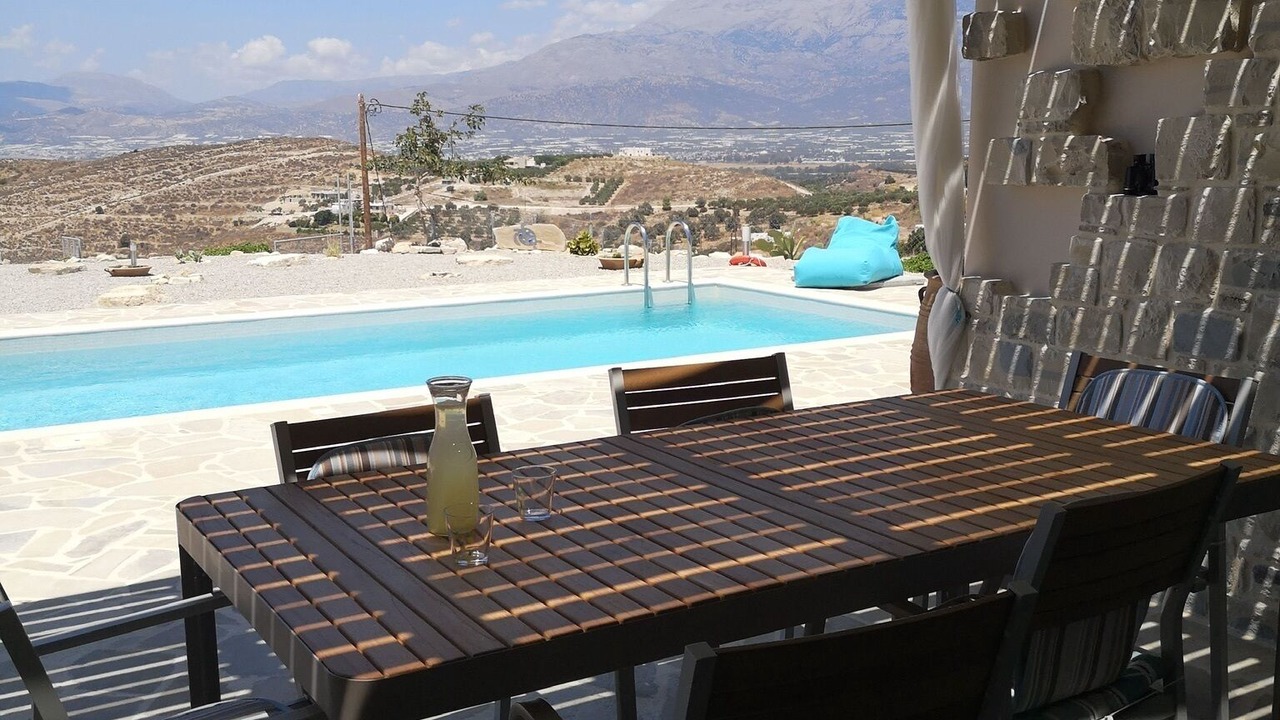 Photo of Outdoor in Kamilari