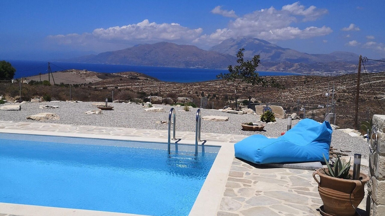 Photo of Outdoor in Kamilari