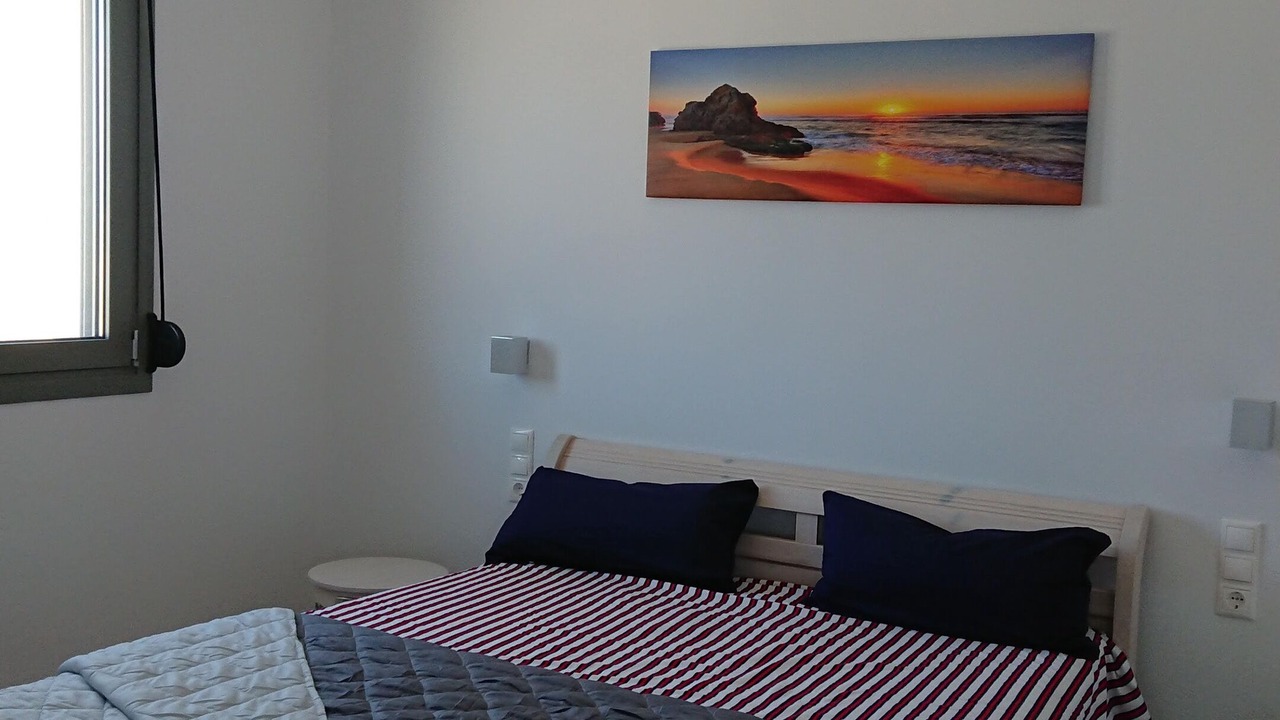 Photo of Bedroom in Kamilari
