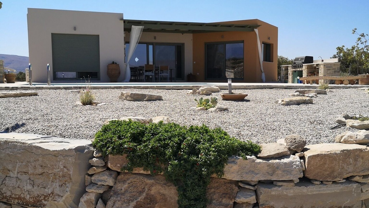Photo of Outdoor in Kamilari