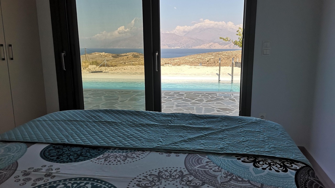 Photo of Bedroom in Kamilari