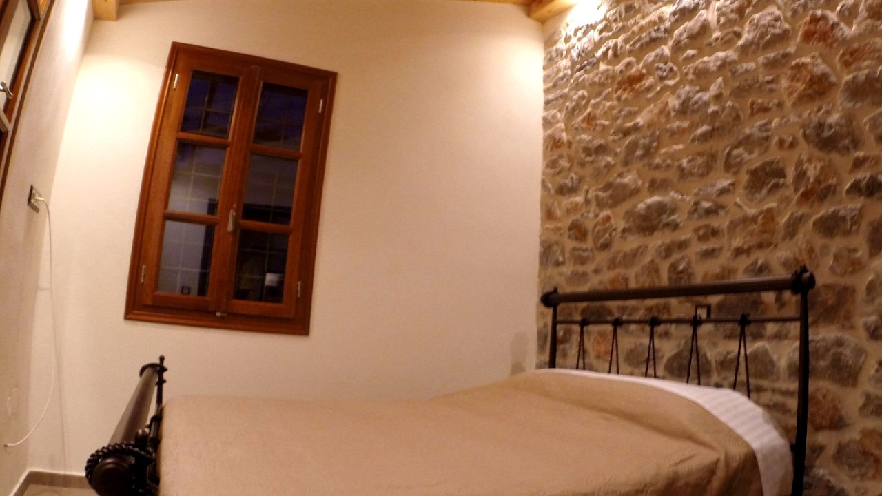 Photo of Bedroom in Leonidio