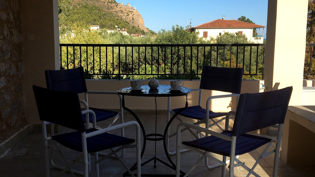 Photo of Outdoor in Leonidio