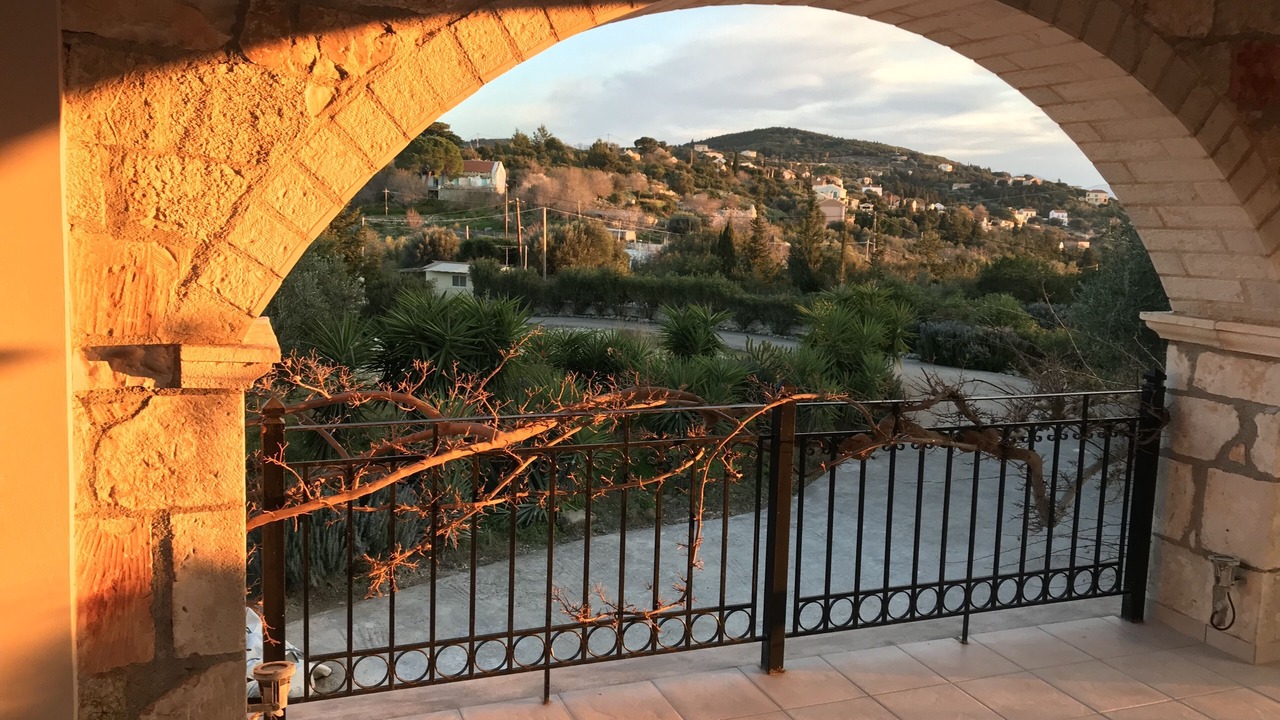 Photo of Outdoor in Antipata