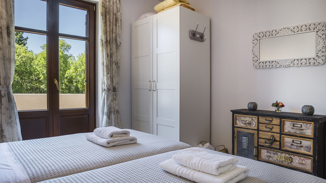 Photo of Bedroom in Antipata