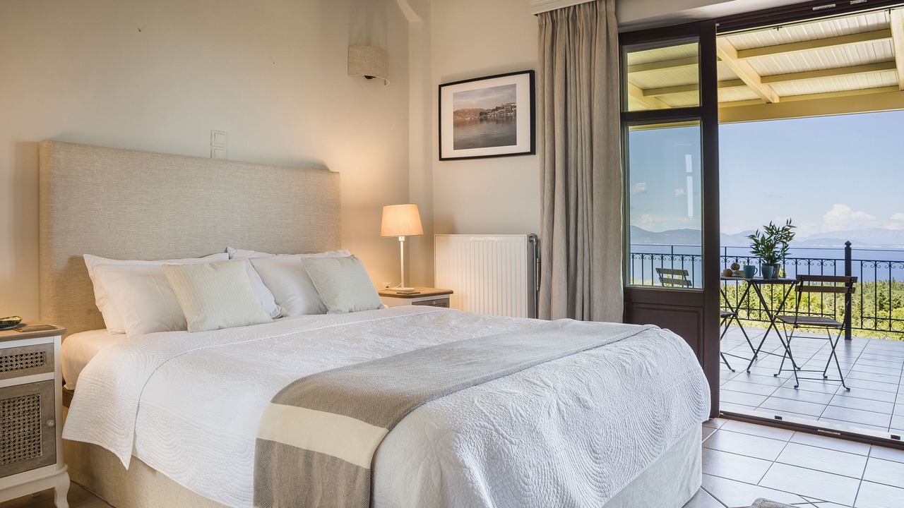 Photo of Bedroom in Antipata
