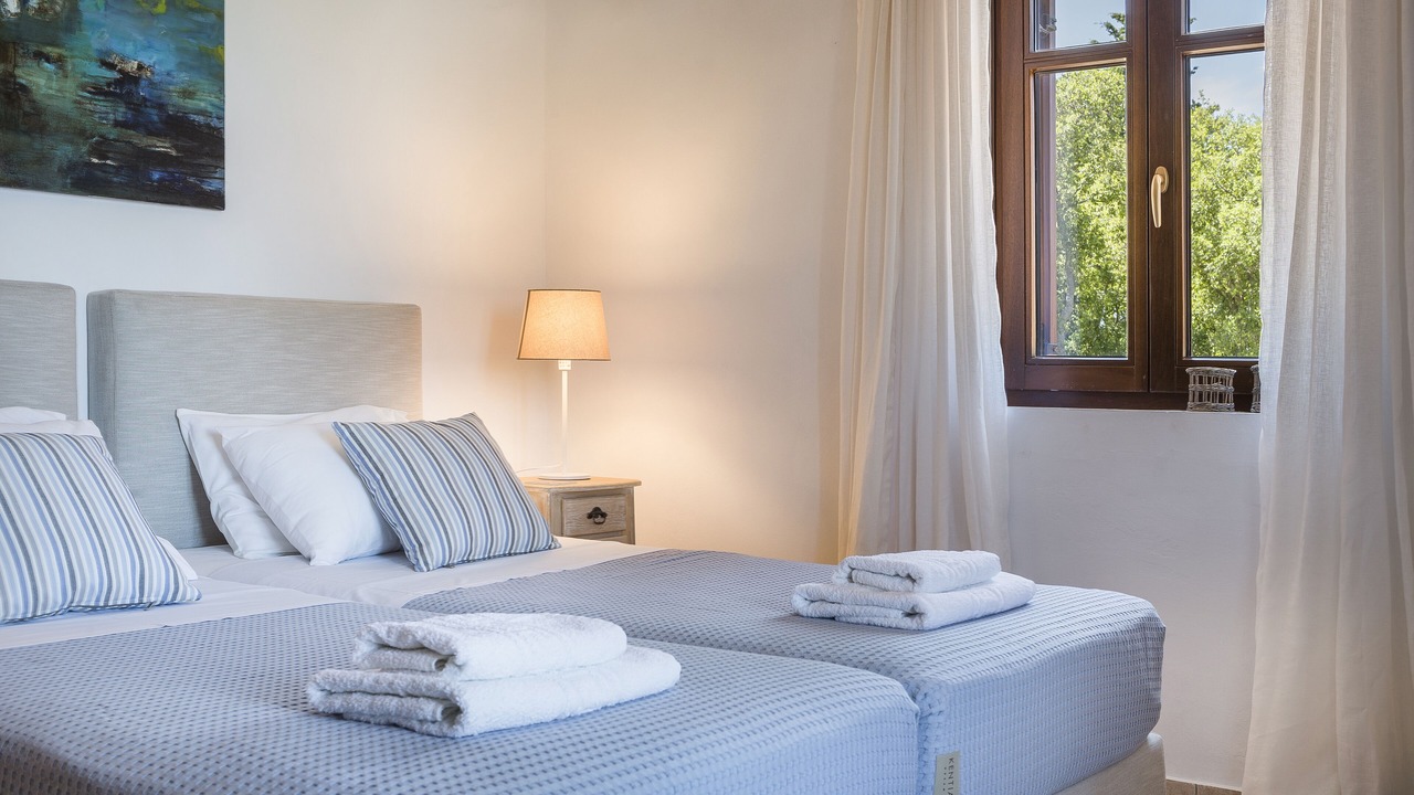 Photo of Bedroom in Antipata
