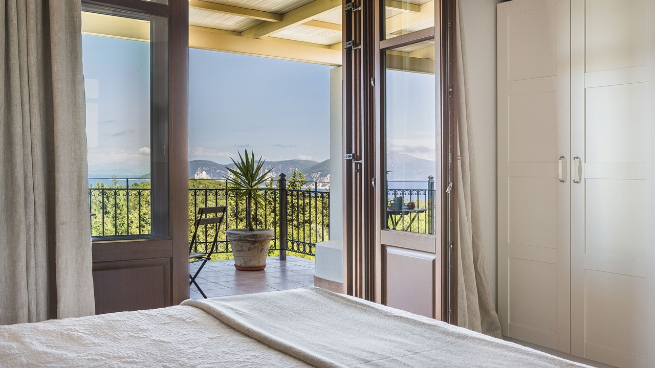 Photo of Bedroom in Antipata