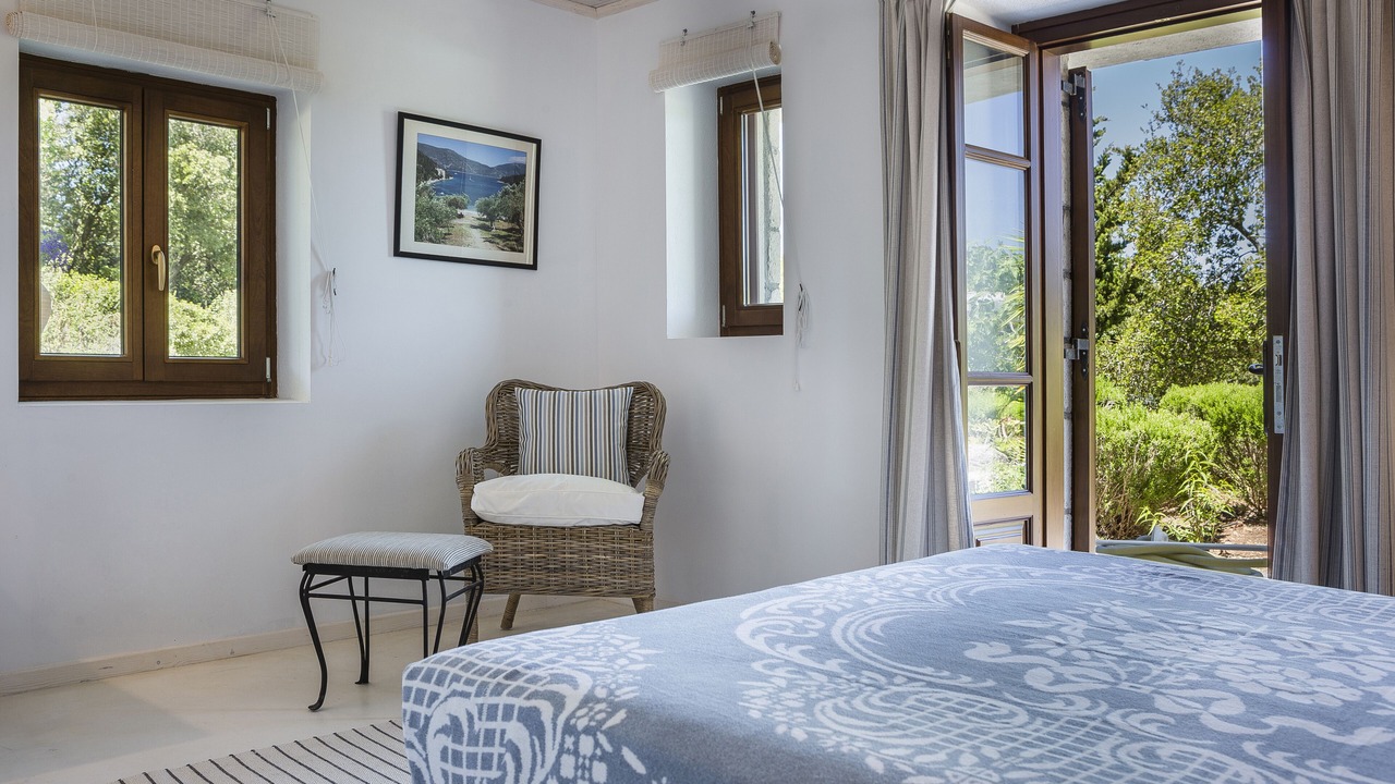 Photo of Bedroom in Antipata