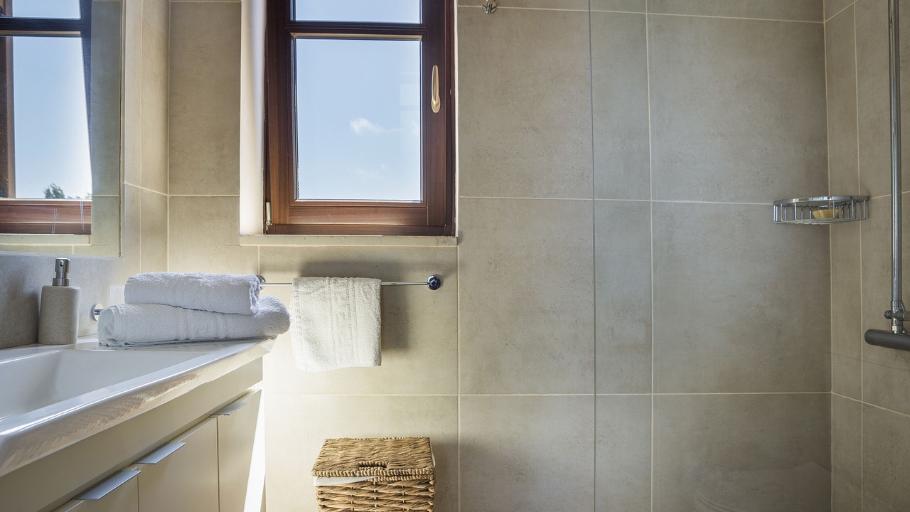 Photo of Bathroom in Antipata