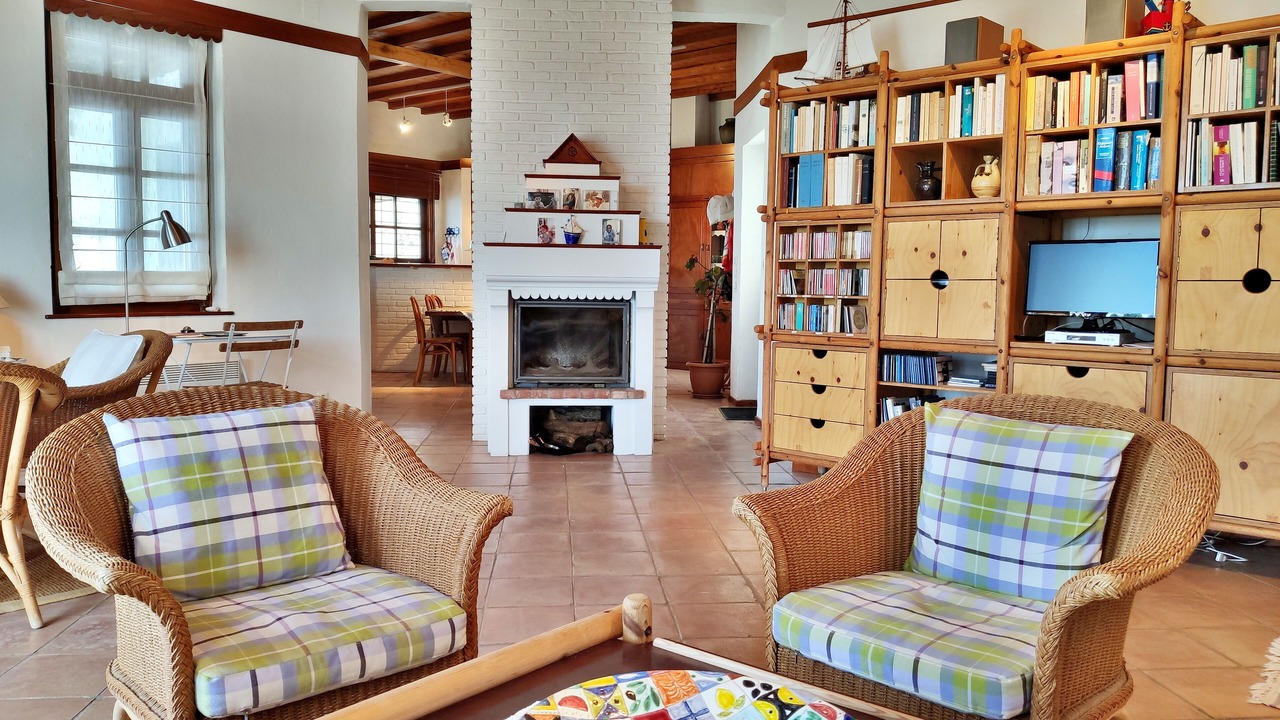 Photo of Livingroom in Xanthi Region