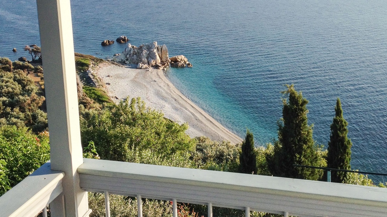 Photo of Outdoor in Xanthi Region
