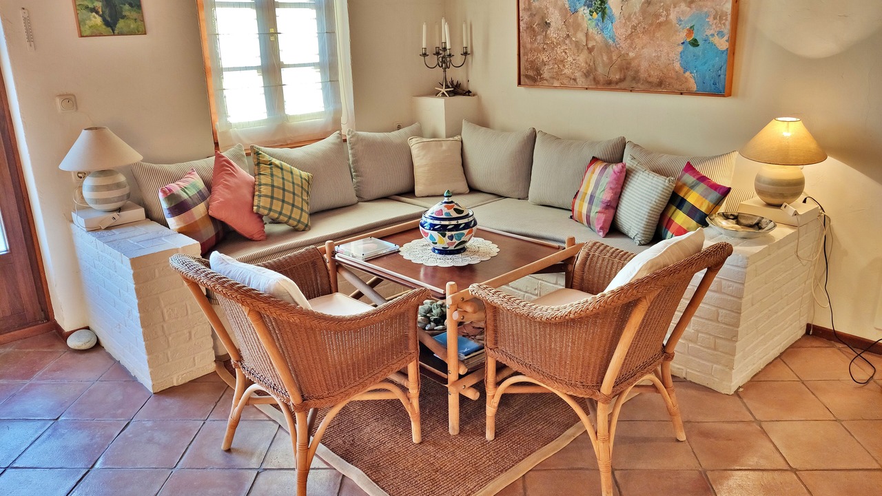Photo of Livingroom in Xanthi Region