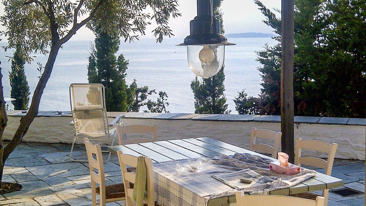 Photo of Outdoor in Xanthi Region