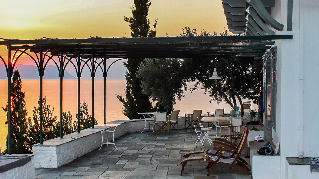 Photo of Outdoor in Xanthi Region