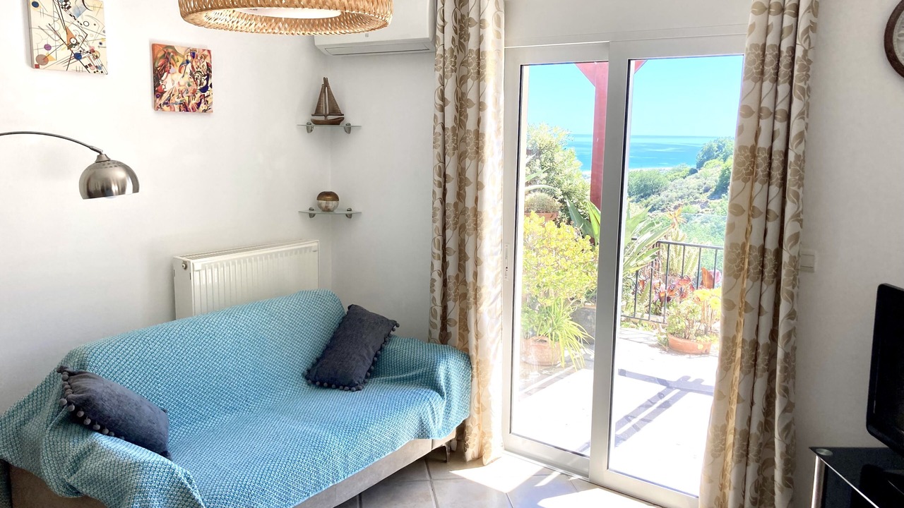 Photo of Bedroom in Mathes