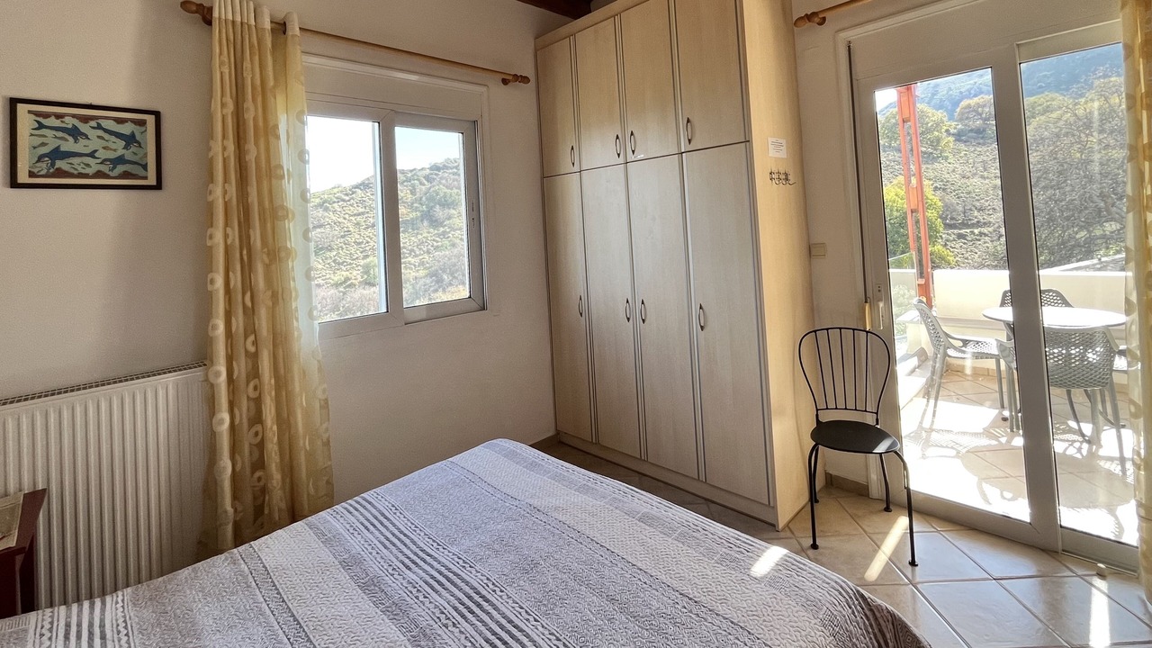 Photo of Patio Balcony in Mathes