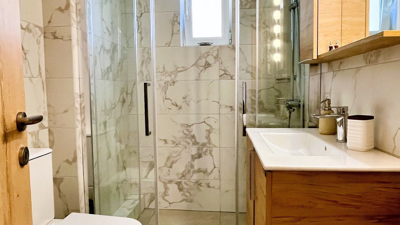 Photo of Bathroom in Mathes