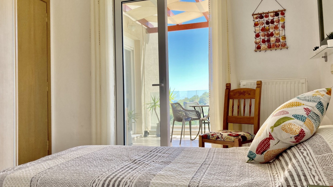 Photo of Patio Balcony in Mathes