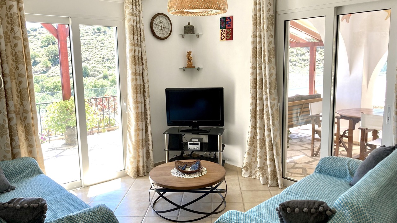 Photo of Bedroom in Mathes