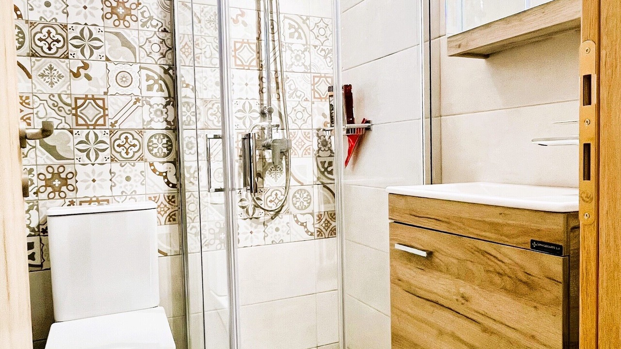 Photo of Bathroom in Mathes