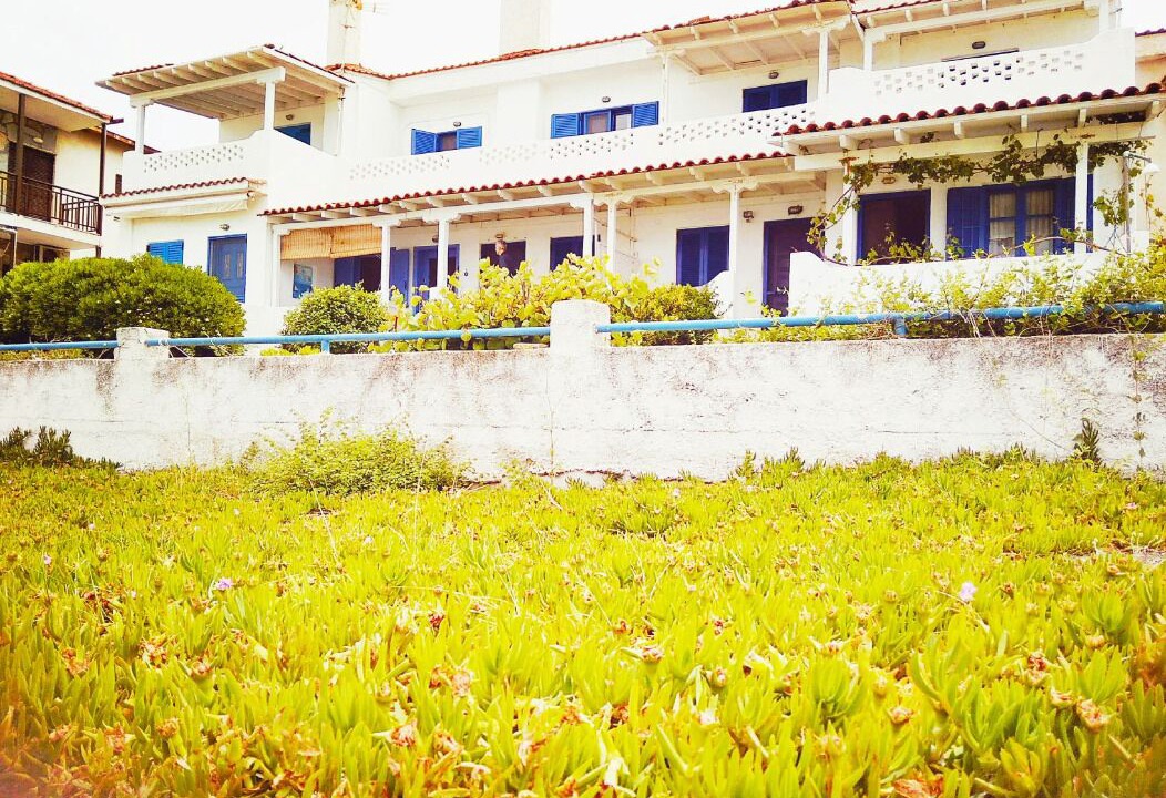 Photo of Outdoor in Skala Fourkas