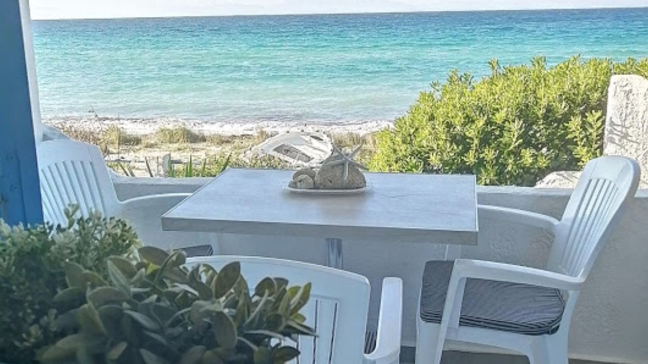 Photo of Outdoor in Skala Fourkas