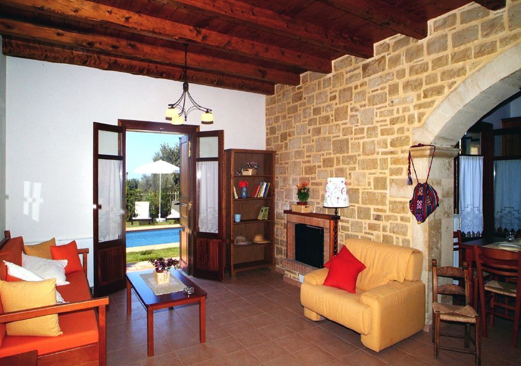 Photo of Bedroom in Prines