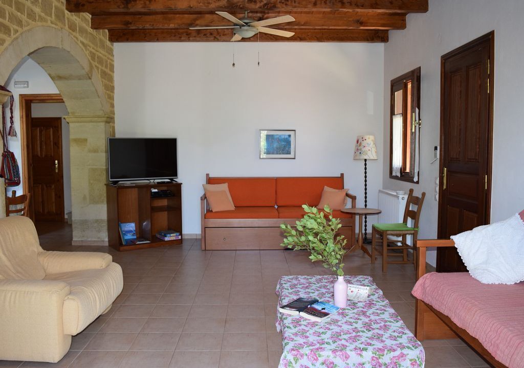 Photo of Bedroom in Prines
