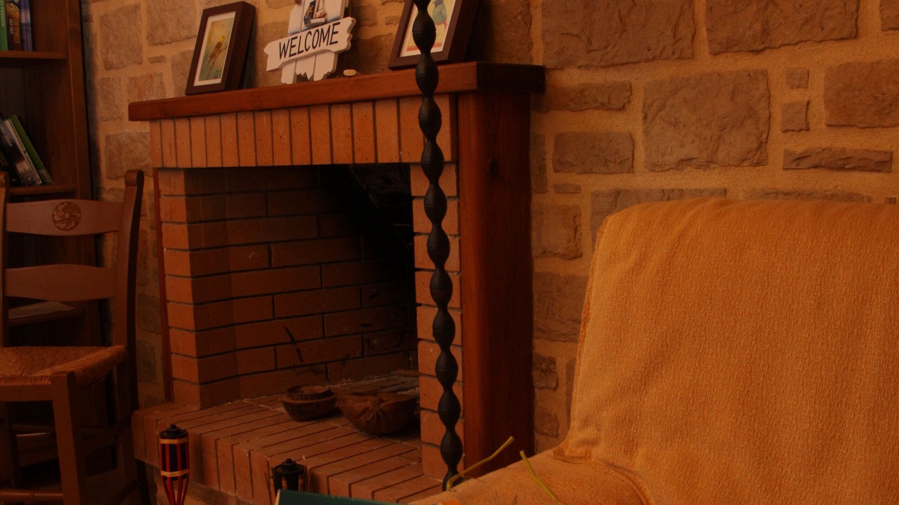Photo of Livingroom in Prines