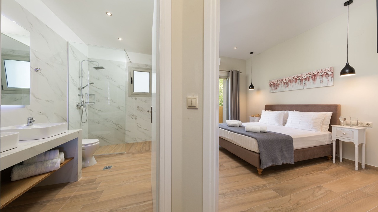 Photo of Bathroom in Dassia