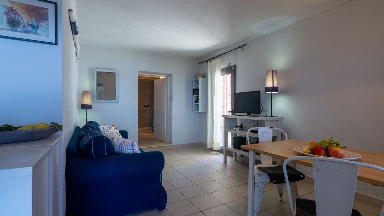 Photo of Livingroom in Koutsi