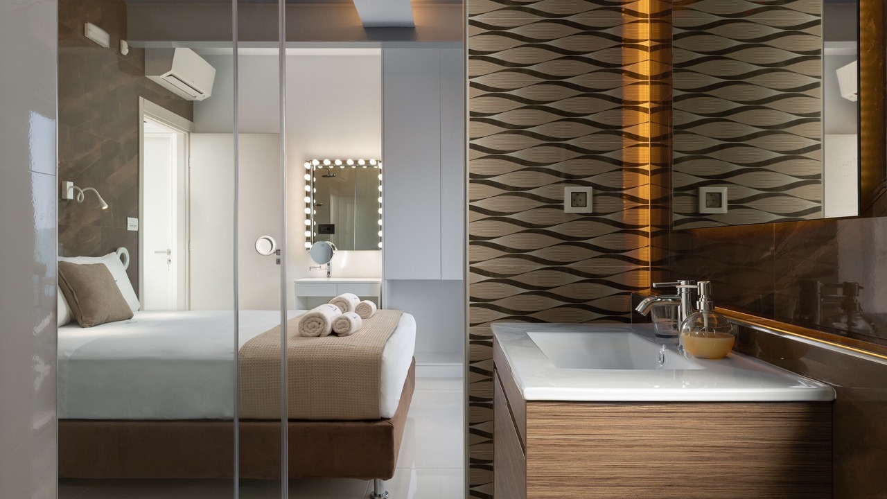 Photo of Bathroom in Petaloudes