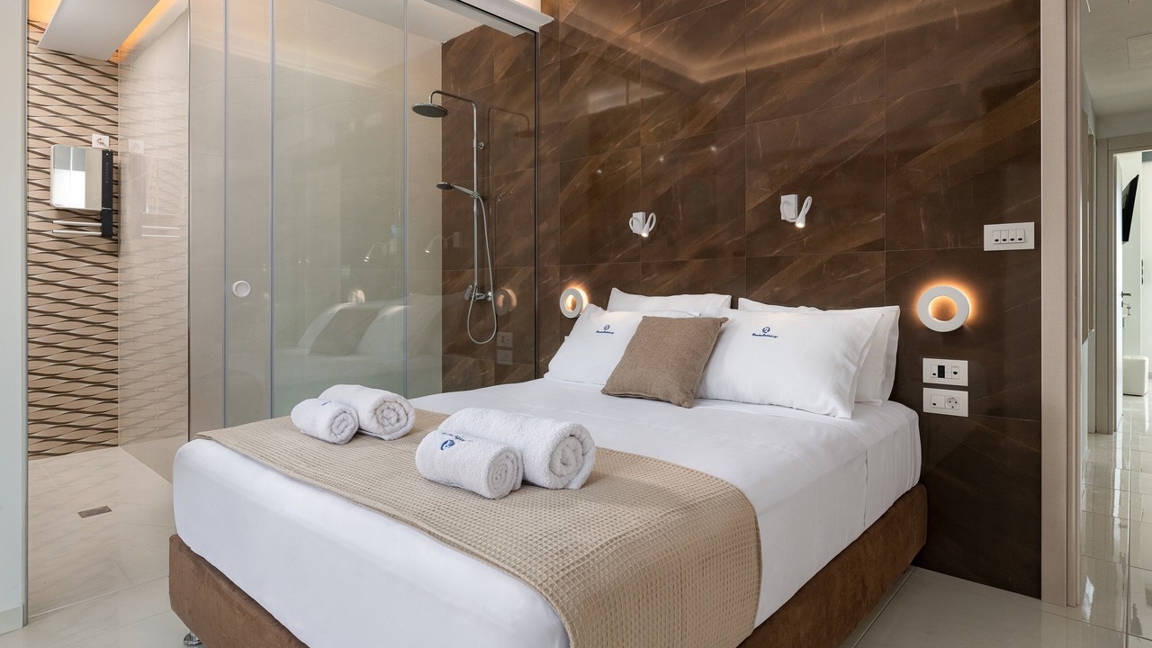 Photo of Bedroom in Petaloudes