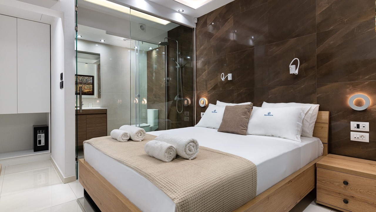 Photo of Bedroom in Petaloudes