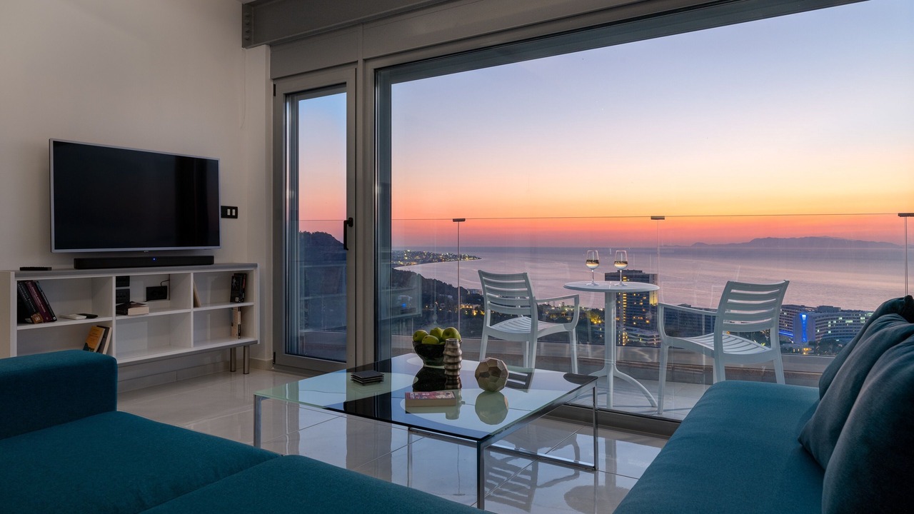 Photo of Livingroom in Petaloudes